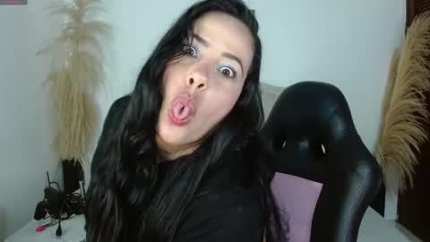 pamela online show from 03.18.26