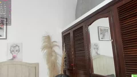 pamela online show from 07.08.26