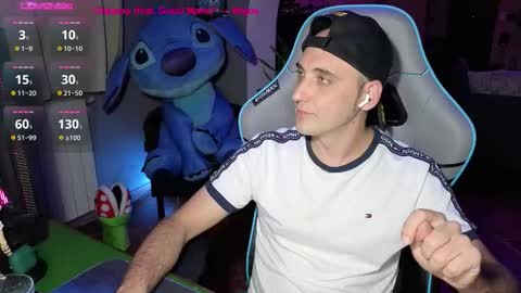 Mirko online show from 09.12.25