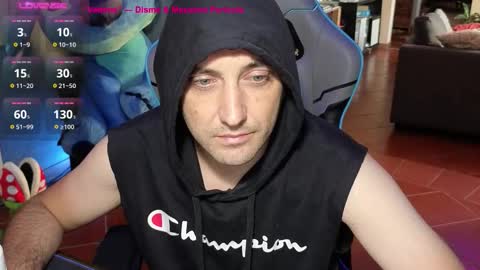 Mirko online show from 09.16.25