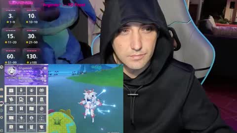 Mirko online show from 10.06.25