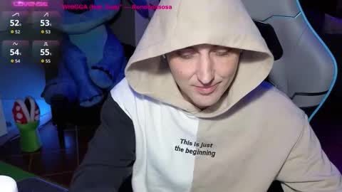 Mirko online show from 10.14.25