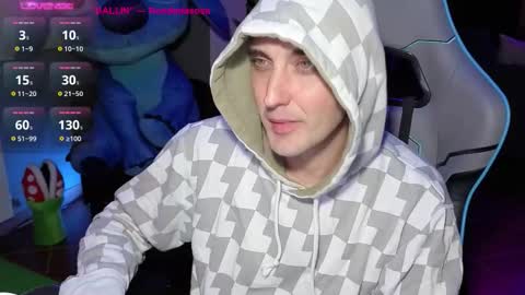 Mirko online show from 10.19.25