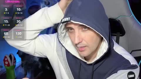 Mirko online show from 10.23.25