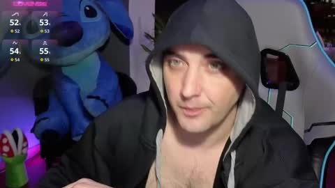 Mirko online show from 11.16.25