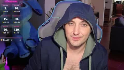 Mirko online show from 01.10.26