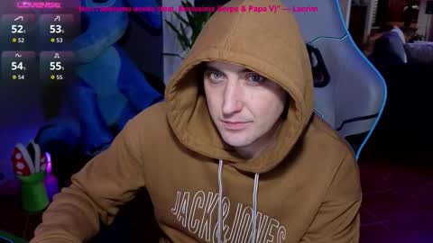 Mirko online show from 02.11.26