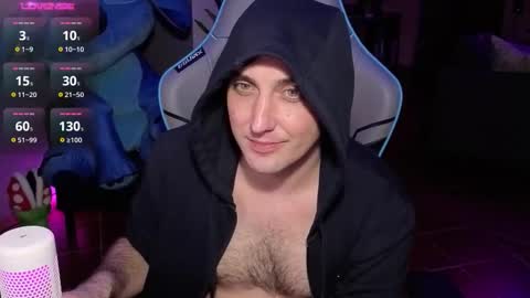 Mirko online show from 03.04.26