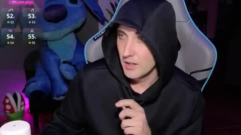 Mirko online show from 03.24.26