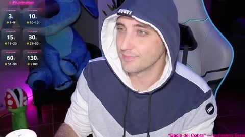Mirko online show from 05.11.26