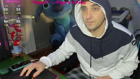 Mirko online show from 01.01.25