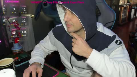 Mirko online show from 01.02.25