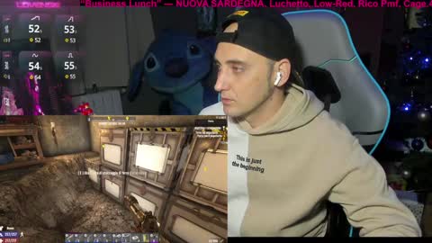 Mirko online show from 01.03.25