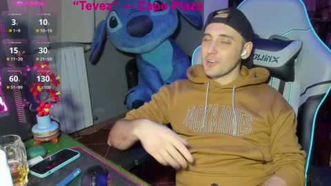 Mirko online show from 01.05.25