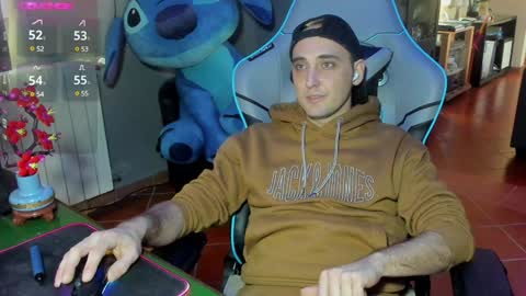 Mirko online show from 01.06.25