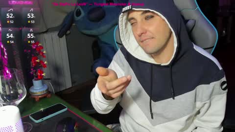 Mirko online show from 01.11.25