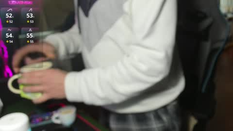 Mirko online show from 01.12.25