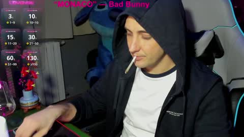 Mirko online show from 01.13.25