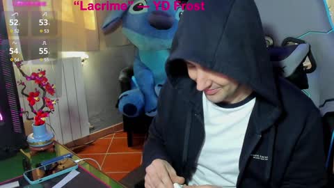 Mirko online show from 01.14.25