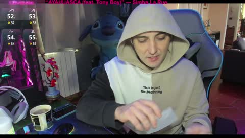 Mirko online show from 01.19.25