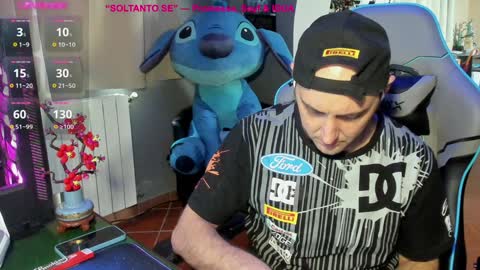 Mirko online show from 01.21.25