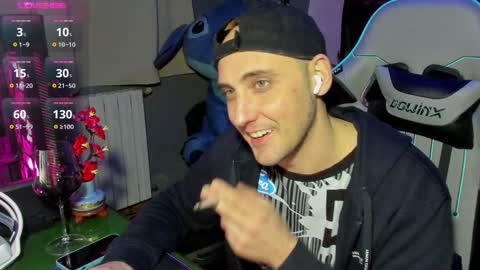 Mirko online show from 01.24.25