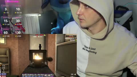 Mirko online show from 01.25.25