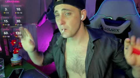 Mirko online show from 01.25.25