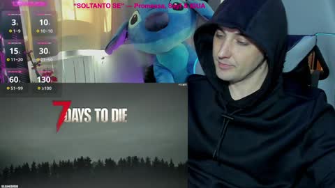 Mirko online show from 01.27.25