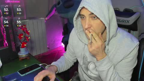 Mirko online show from 01.29.25