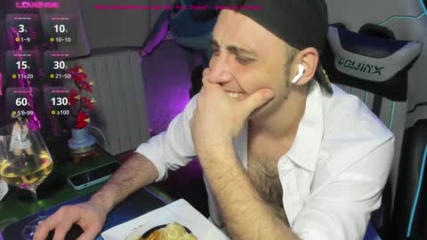 Mirko online show from 02.02.25