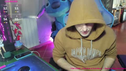 Mirko online show from 02.08.25