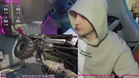 Mirko online show from 02.09.25