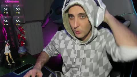 Mirko online show from 02.10.25