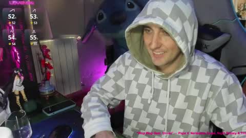 Mirko online show from 02.13.25