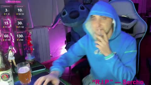 Mirko online show from 02.13.25