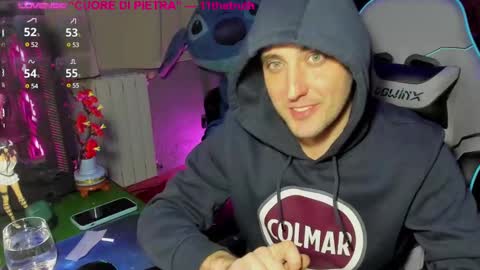 Mirko online show from 02.18.25