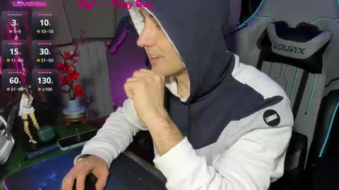 Mirko online show from 02.22.25