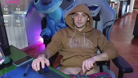 Mirko online show from 02.23.25