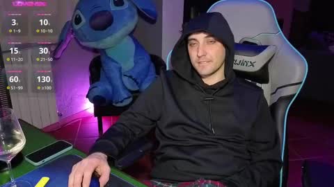 Mirko online show from 02.23.25