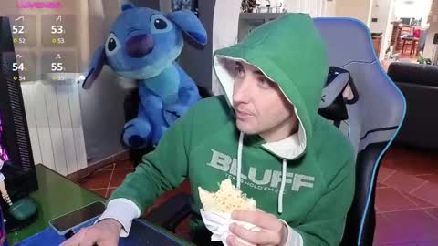 Mirko online show from 02.25.25