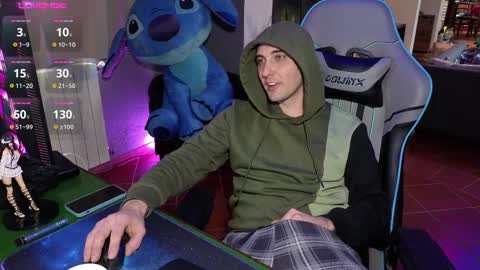 Mirko online show from 02.26.25