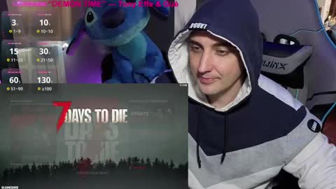 Mirko online show from 02.27.25