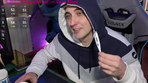 Mirko online show from 02.27.25