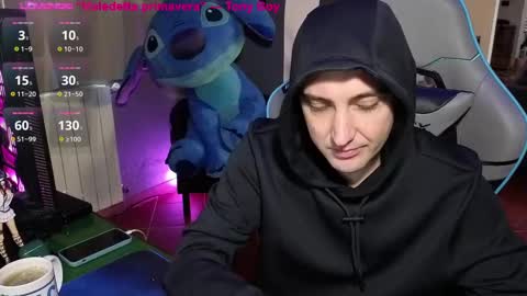 Mirko online show from 02.28.25