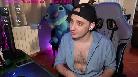 Mirko online show from 03.02.25