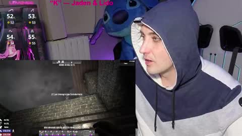 Mirko online show from 03.02.25