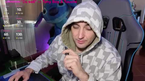 Mirko online show from 03.03.25