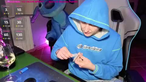 Mirko online show from 03.05.25