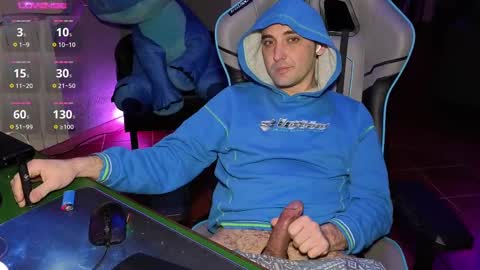 Mirko online show from 03.06.25